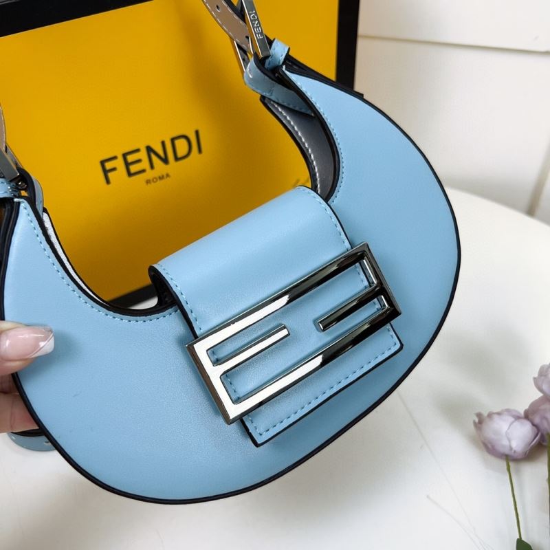 Fendi Hobo Bags